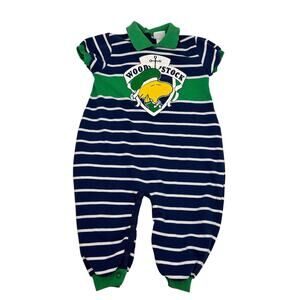 VTG Peanuts Woodstock One Piece